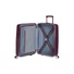 Kép 5/12 - American Tourister Soundbox 67cm Közepes Bőrönd Wild Cherry