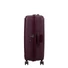 Kép 8/12 - American Tourister Soundbox 67cm Közepes Bőrönd Wild Cherry