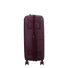 Kép 9/12 - American Tourister Soundbox 67cm Közepes Bőrönd Wild Cherry