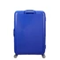 Kép 3/12 - American Tourister Soundbox 77 cm Nagy Bőrönd Cobalt Blue