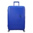 Kép 5/12 - American Tourister Soundbox 77 cm Nagy Bőrönd Cobalt Blue