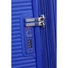 Kép 6/12 - American Tourister Soundbox 77 cm Nagy Bőrönd Cobalt Blue