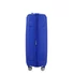 Kép 9/12 - American Tourister Soundbox 77 cm Nagy Bőrönd Cobalt Blue