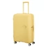 Kép 9/9 - American Tourister Soundbox Bőrönd Szett Pastel Yellow