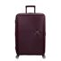 Kép 4/8 - American Tourister Soundbox 77 cm Nagy Bőrönd Wild Cherry