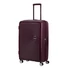 Kép 8/8 - American Tourister Soundbox 77 cm Nagy Bőrönd Wild Cherry