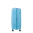 Kép 9/12 - American Tourister Soundbox 67cm Közepes Bőrönd Blueberry Fizz