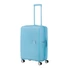 Kép 10/12 - American Tourister Soundbox 67cm Közepes Bőrönd Blueberry Fizz