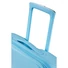 Kép 11/12 - American Tourister Soundbox 67cm Közepes Bőrönd Blueberry Fizz