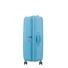 Kép 4/8 - American Tourister Soundbox 77cm Nagy Bőrönd Blueberry Fizz