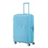Kép 8/8 - American Tourister Soundbox 77cm Nagy Bőrönd Blueberry Fizz