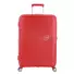 Kép 8/10 - American Tourister Soundbox 77 cm Nagy Bőrönd Coral Red