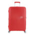 Kép 8/10 - American Tourister Soundbox 77 cm Nagy Bőrönd Piros
