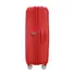 Kép 9/10 - American Tourister Soundbox 77 cm Nagy Bőrönd Coral Red