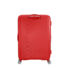Kép 10/10 - American Tourister Soundbox 77 cm Nagy Bőrönd Piros