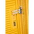 Kép 7/9 - American Tourister Soundbox Spinner 67cm Közepes Yellow