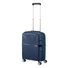 Kép 9/14 - American Tourister Starvibe 55cm Kabin Bőrönd Navy