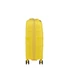 Kép 5/14 - American Tourister Starvibe 55cm Kabin Bőrönd Electric Lemon