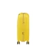 Kép 6/14 - American Tourister Starvibe 55cm Kabin Bőrönd Electric Lemon