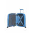Kép 2/14 - American Tourister Starvibe 55cm Kabin Bőrönd Tranquil Blue