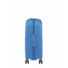 Kép 5/14 - American Tourister Starvibe 55cm Kabin Bőrönd Tranquil Blue