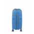 Kép 7/14 - American Tourister Starvibe 55cm Kabin Bőrönd Tranquil Blue