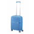 Kép 9/14 - American Tourister Starvibe 55cm Kabin Bőrönd Tranquil Blue