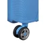 Kép 11/14 - American Tourister Starvibe 55cm Kabin Bőrönd Tranquil Blue
