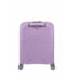 Kép 3/14 - American Tourister Starvibe 55cm Kabin Bőrönd Digital Lavender