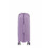 Kép 5/14 - American Tourister Starvibe 55cm Kabin Bőrönd Digital Lavender