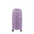 Kép 7/14 - American Tourister Starvibe 55cm Kabin Bőrönd Digital Lavender