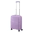 Kép 9/14 - American Tourister Starvibe 55cm Kabin Bőrönd Digital Lavender
