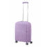 Kép 9/14 - American Tourister Starvibe 55cm Kabin Bőrönd Digital Lavender