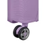 Kép 11/14 - American Tourister Starvibe 55cm Kabin Bőrönd Digital Lavender