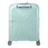 Kép 4/5 - American Tourister Starvibe 55cm Kabin Bőrönd Surf Blue