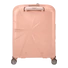 Kép 4/5 - American Tourister Starvibe 55cm Kabin Bőrönd Metallic Peach