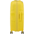 Kép 3/6 - American Tourister Starvibe 67cm Közepes Bőrönd Electric Lemon