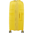 Kép 4/6 - American Tourister Starvibe 67cm Közepes Bőrönd Electric Lemon