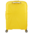 Kép 5/6 - American Tourister Starvibe 67cm Közepes Bőrönd Electric Lemon