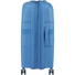 Kép 4/5 - American Tourister Starvibe 67cm Közepes Bőrönd Tranquil Blue