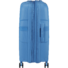 Kép 4/5 - American Tourister Starvibe 67cm Közepes Bőrönd Tranquil Blue
