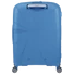 Kép 5/5 - American Tourister Starvibe 67cm Közepes Bőrönd Tranquil Blue