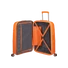 Kép 2/5 - American Tourister Starvibe 67cm Közepes Bőrönd Papaya Smoothie