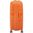 Kép 3/5 - American Tourister Starvibe 67cm Közepes Bőrönd Papaya Smoothie