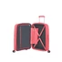 Kép 2/16 - American Tourister Starvibe 67cm Közepes Bőrönd Sun Kissed Coral