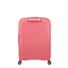 Kép 3/16 - American Tourister Starvibe 67cm Közepes Bőrönd Sun Kissed Coral