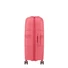 Kép 5/16 - American Tourister Starvibe 67cm Közepes Bőrönd Sun Kissed Coral