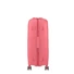 Kép 6/16 - American Tourister Starvibe 67cm Közepes Bőrönd Sun Kissed Coral