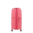 Kép 7/16 - American Tourister Starvibe 67cm Közepes Bőrönd Sun Kissed Coral
