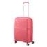 Kép 10/16 - American Tourister Starvibe 67cm Közepes Bőrönd Sun Kissed Coral
